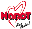 baeckerei hardt logo n